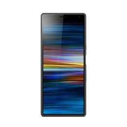 Sony Xperia 10 64GB - Black - Unlocked - Dual-SIM