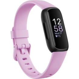 Fitbit Inspire 3 Bluetooth 38 mm - Black