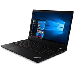 Lenovo ThinkPad P15s G2 15-inch (2021) - Core i7 - Gen 11 (G) - 32GB - SSD 512 GB QWERTY - Swedish