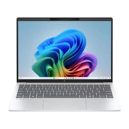 HP OmniBook 7 Aero 13-bg1000 14-inch (2024) - Ryzen AI 5 340 - 16GB - SSD 1 TB QWERTY - English