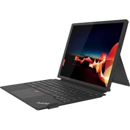 Lenovo ThinkPad X12 12-inch (2021) - Core i5-1140G7 - 16GB - SSD 512 GB AZERTY - French