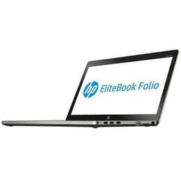 HP EliteBook Folio 9470M 14-inch (2012) - Core i5-3437U - 8GB - SSD 128 GB AZERTY - French