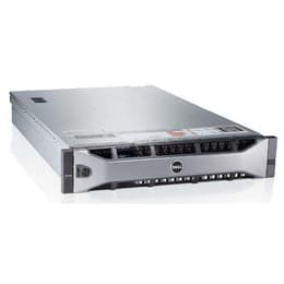 Dell PowerEdge R720XD Grade A - 2000GB - 256 GB RAM Xeon E5-2680 Windows