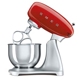 Smeg SMF01RDEU L Stand mixers