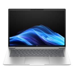 HP ProBook 4 G1i 14 AI 14-inch (2025) - Core Ultra 5 225U - 8GB - SSD 512 GB QWERTY - Italian