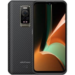 Ulefone Armor17Pro 256GB - Black - Unlocked
