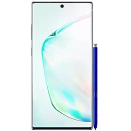 Galaxy Note10 256GB - Silver - Unlocked