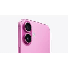 iPhone 16 256GB - Pink - Unlocked