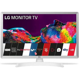 LG 24.0000-inch 24TN510S- WZ 1366x768 TV