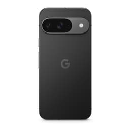 Google Pixel 9 256GB - Black - Unlocked