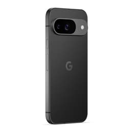 Google Pixel 9 256GB - Black - Unlocked