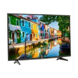 LG 49.0000-inch 49UH610 3840x2160 TV