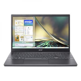 Acer Aspire 5 15-inch (2022) - Core i5 - Gen 12 (U) - 8GB - SSD 512 GB QWERTY - English