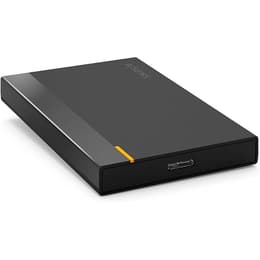 Aisens ASE-2524B External hard drive - HDD 500 GB USB 3.0