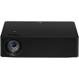 Lg CineBeam HU70LSB Video projector 1500 Lumen - Black
