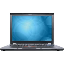 Lenovo ThinkPad T410S 14-inch Core i5-520M - SSD 256 GB - 8GB AZERTY - French