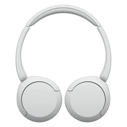 Sony WH-CH520 wired + wireless Headphones - White
