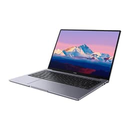 Huawei MateBook B3-410 14-inch (2019) - Core i5-10210U - 8GB - SSD 512 GB AZERTY - French