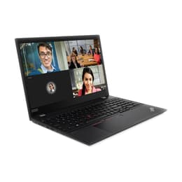 Lenovo ThinkPad T15 G1 15-inch (2020) - Core i5 - Gen 10 (U) - 16GB - SSD 512 GB QWERTY - Italian