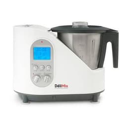 Robot cooker Slimeo Délimix DX320 2L -White