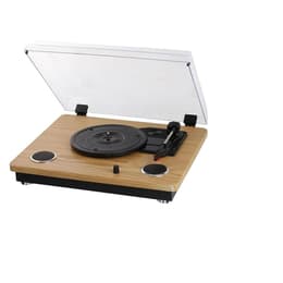 Clipsonic TES191 Record player