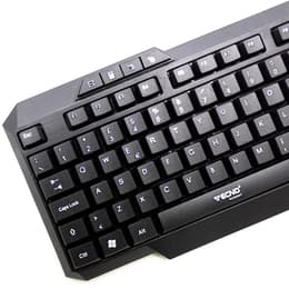 Tecno Keyboard QWERTY Italian TC-822