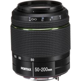Camera Lense Pentax KAF 50-200 mm f/4-5.6