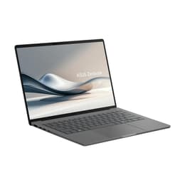 Asus ZenBoook UX3407RA-QD008W 14-inch (2024) - Snapdragon X Elite X1E-78-100 - 32GB - SSD 1 TB AZERTY - French
