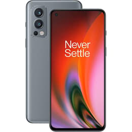 OnePlus Nord 2 5G 256GB - Grey - Unlocked - Dual-SIM