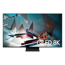 Samsung 65.0000-inch QE65Q800TALXXN 7680 x 4320 TV