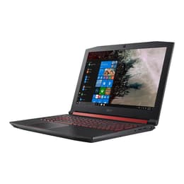 Acer Nitro 5 AN515-42-R6GG 15-inch - Ryzen 5 2500U - 8GB 1000GB AMD Radeon RX 560X AZERTY - French