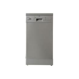Listo LVS49 L2S Dishwasher freestanding Cm - 10 to 12 place settings