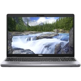 Dell Latitude 5310 13-inch (2020) - Core i7-10610U - 8GB - SSD 256 GB QWERTY - English