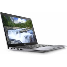 Dell Latitude 5310 13-inch (2020) - Core i7-10610U - 8GB - SSD 256 GB QWERTY - English