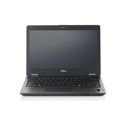 Fujitsu LifeBook U727 12-inch (2015) - Core i5-6200U - 8GB - SSD 256 GB QWERTY - Spanish