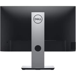 27-inch Dell P2719H 1920 x 1080 LED Monitor Black