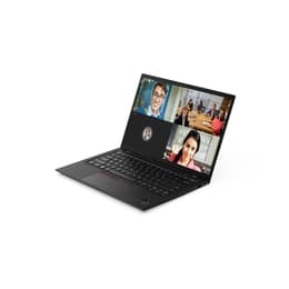 Lenovo ThinkPad X1 Carbon G9 14-inch (2020) - Core i7-1165g7 - 32GB - SSD 1 TB QWERTY - Spanish