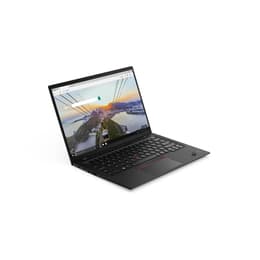 Lenovo ThinkPad X1 Carbon G9 14-inch (2020) - Core i7-1165g7 - 32GB - SSD 1 TB QWERTY - Spanish
