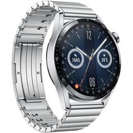 Huawei Watch GT 3 Bluetooth 46 mm - Grey