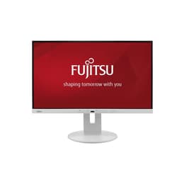 23,8-inch Fujitsu p24-9t 1920 x 1080 LCD Monitor White