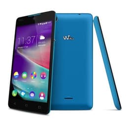 Wiko Rainbow Lite 4G 4GB - Blue - Unlocked