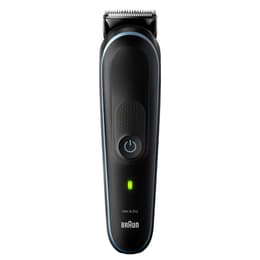 Braun MGK5411 Bikini shaver & Body groomer