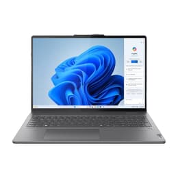 Lenovo Yoga 7 2-in-1 16IML9 16-inch (2023) - Core Ultra 5 125U - 16GB - SSD 512 GB QWERTZ - German