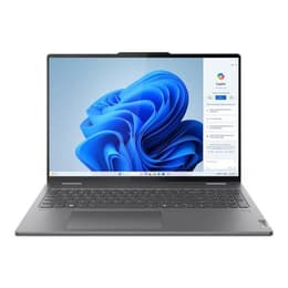 Lenovo Yoga 7 2-in-1 16IML9 16-inch (2023) - Core Ultra 5 125U - 16GB - SSD 512 GB QWERTZ - German