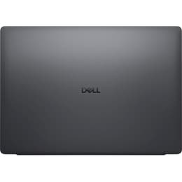 Dell Pro 16 PC16250 16-inch () - Core 5-120U - 16GB - SSD 512 GB QWERTY - Greek