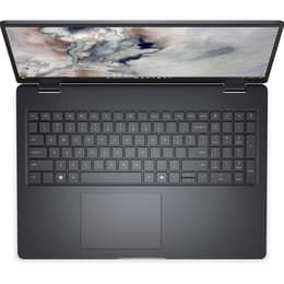 Dell Pro 16 PC16250 16-inch () - Core 5-120U - 16GB - SSD 512 GB QWERTY - Greek