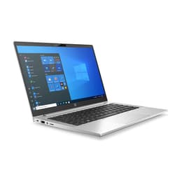 HP ProBook 430 G8 13-inch (2020) - Core i5-1135G7 - 8GB - SSD 256 GB QWERTZ - German