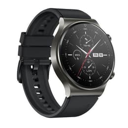 Huawei Smart Watch Watch GT 2 Pro HR GPS - Midnight black