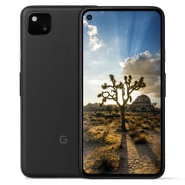 Google Pixel 4a 5G
