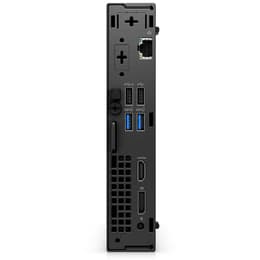 OptiPlex 3000 Micro Core i3-12100T 2.2Ghz - SSD 1 TB - 16GB
